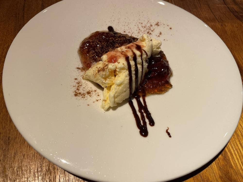 スペイン料理 nemo