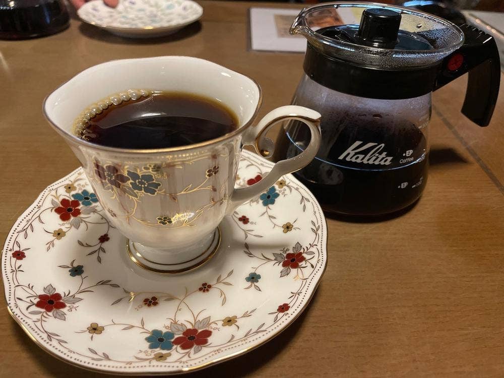 アメリカ村食堂 すてぶすとん