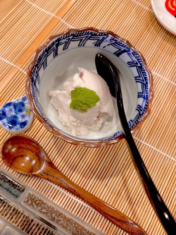 おでんと酒 大河桃山