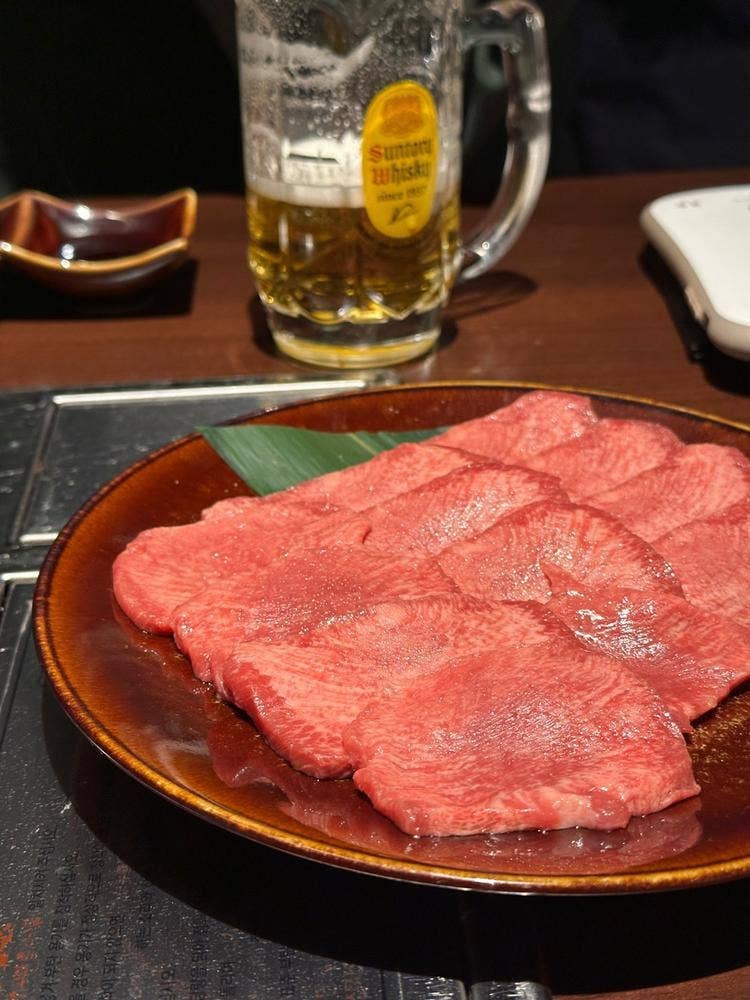 KIWAMI焼肉 九斗