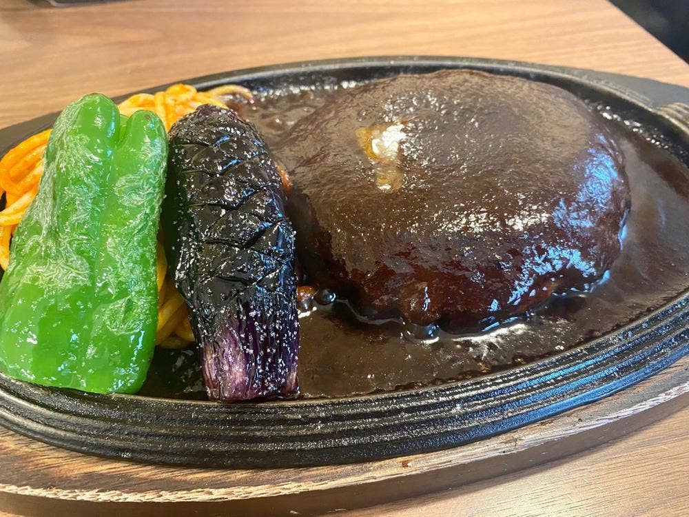 レストランハセクラ