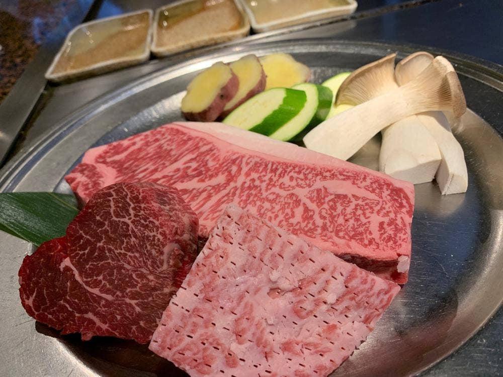 南海グリル 堺駅店