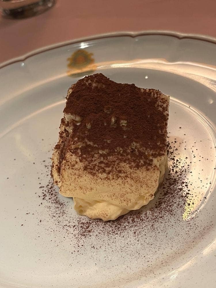 ピッツェリア サバティーニ 青山