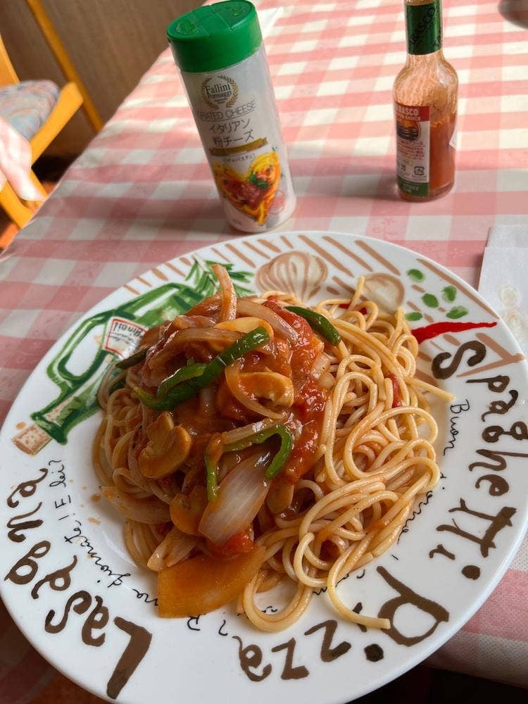 RESTAURANT アミーゴ