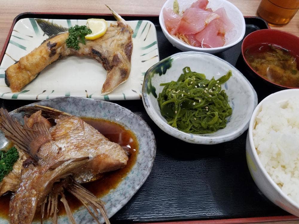 お魚いちば おとと