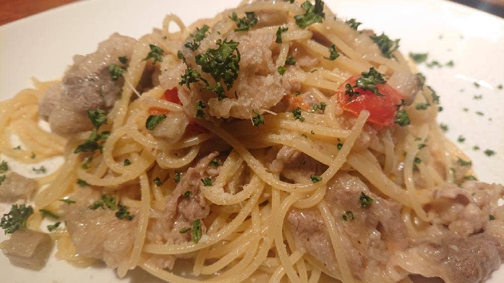 TREES イタリアン&バーラウンジ 神楽坂