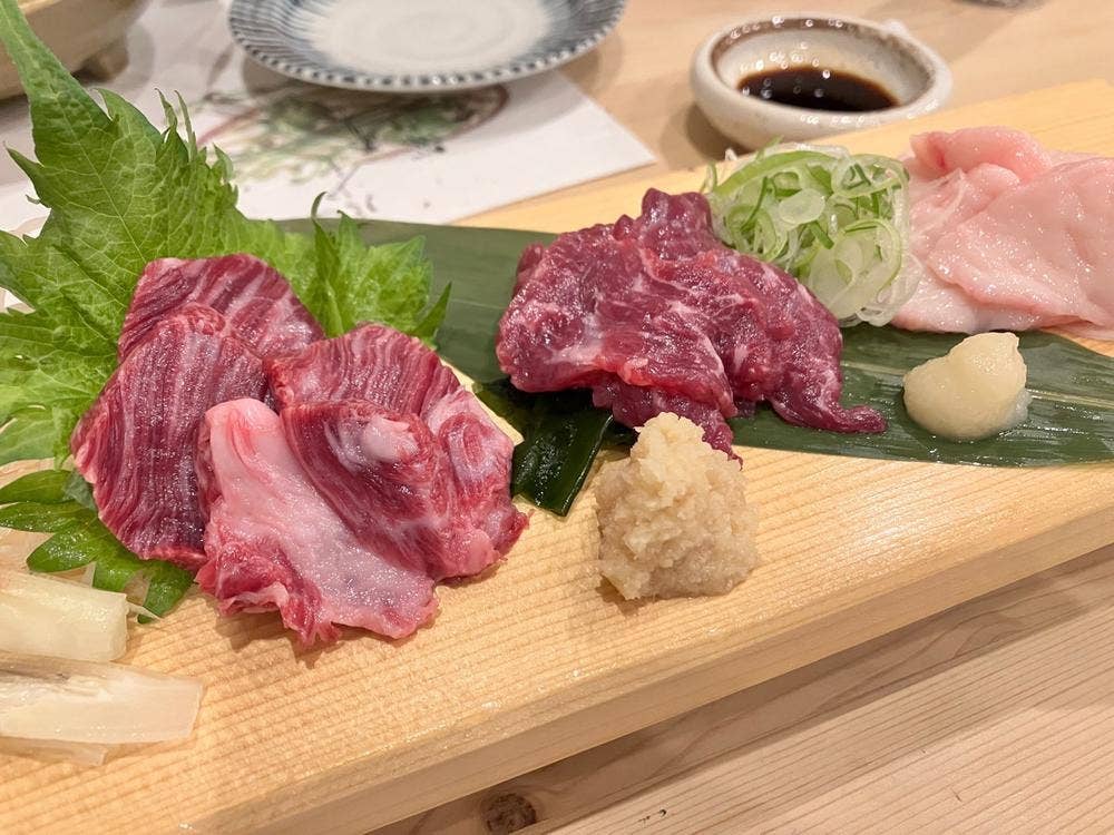 居酒屋あまくさ