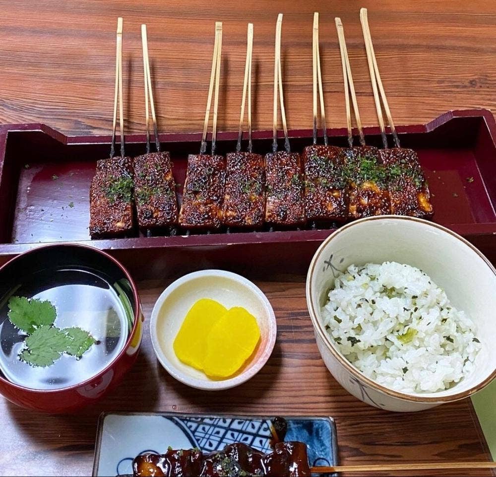 松野屋