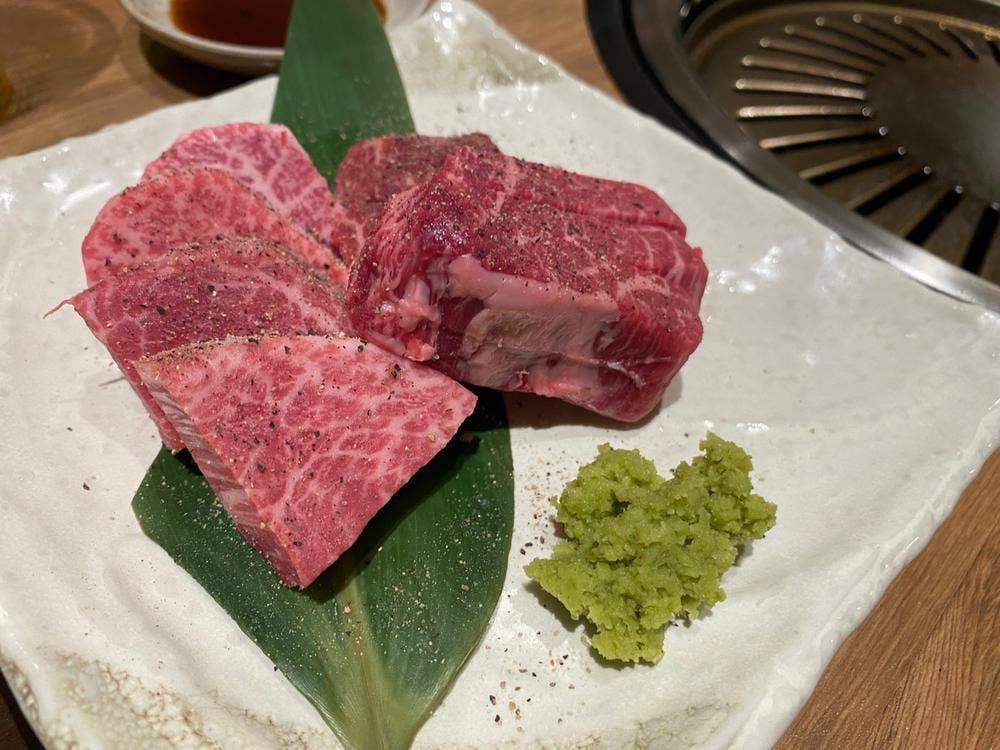 大香園