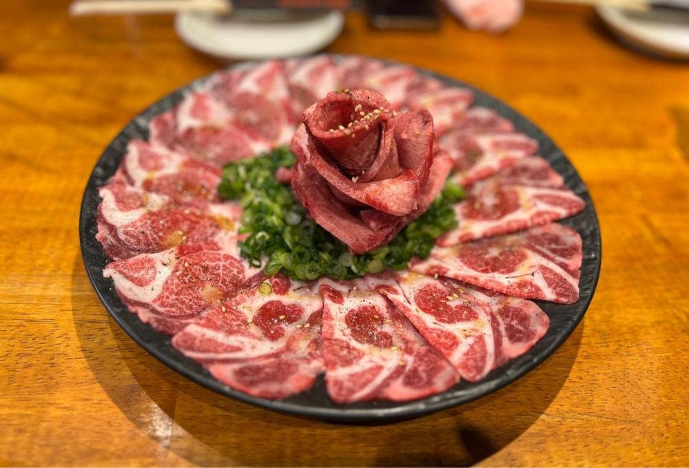 対州園湯里店