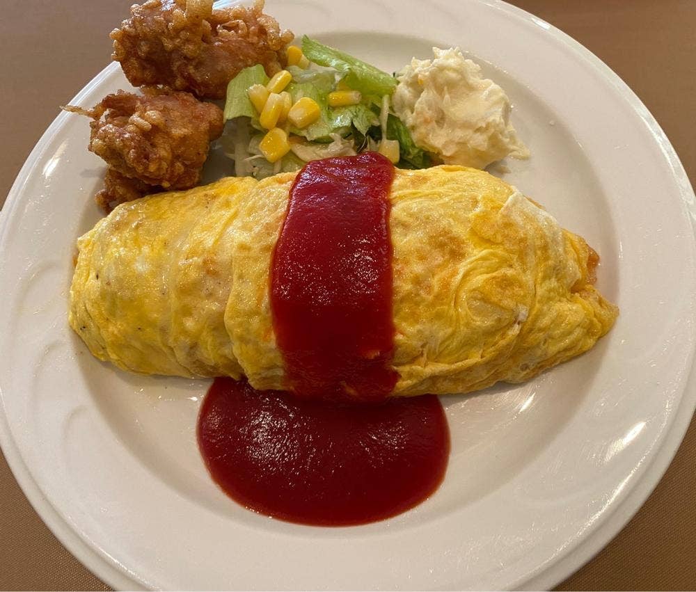 洋食キッチン シオン