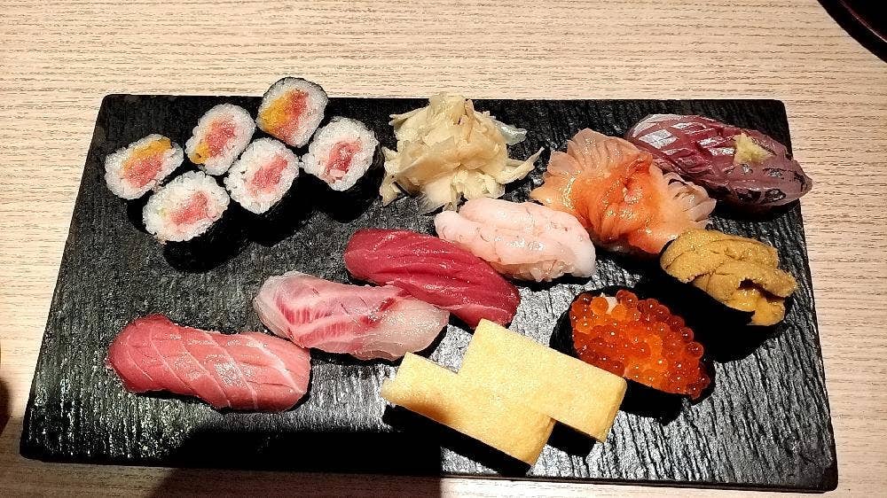 経堂 寿矢