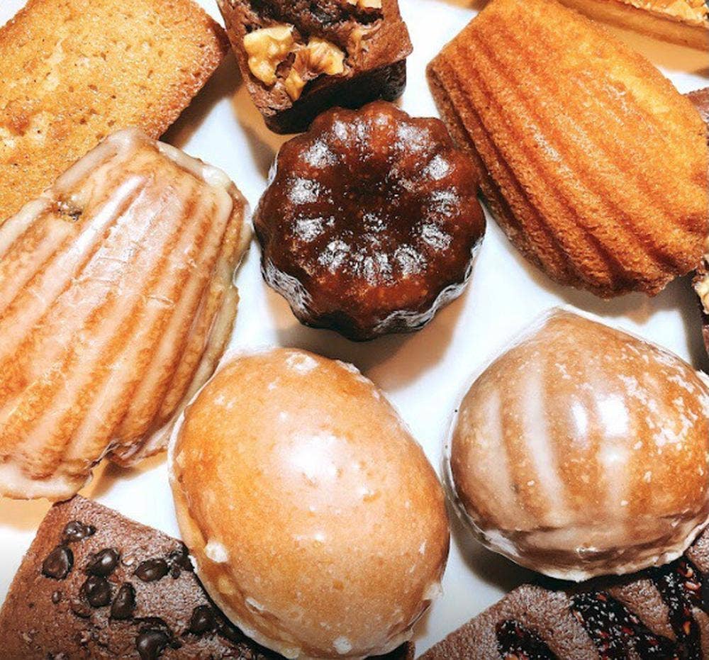 comme bake shop