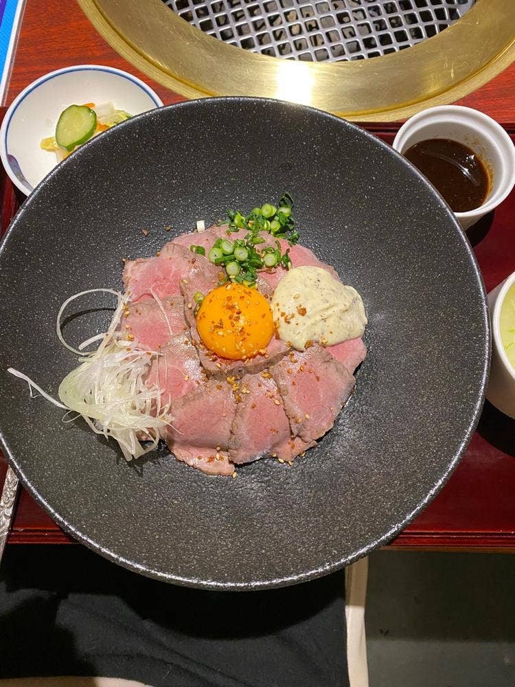 焼肉徳寿 藻岩店
