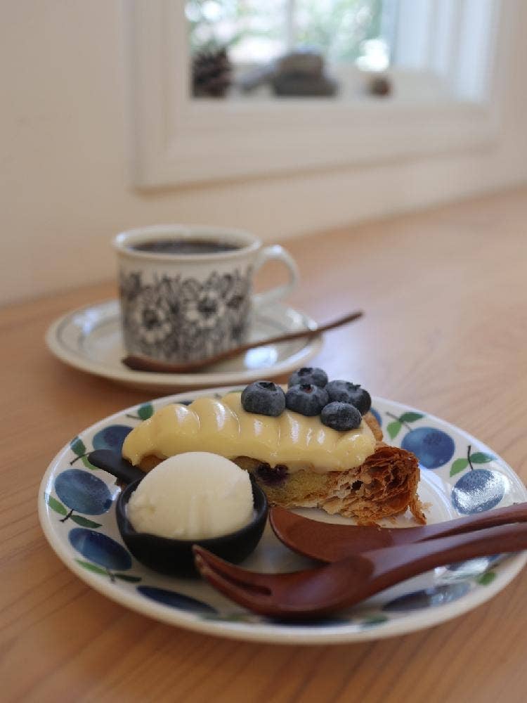 コーヒーオッタ