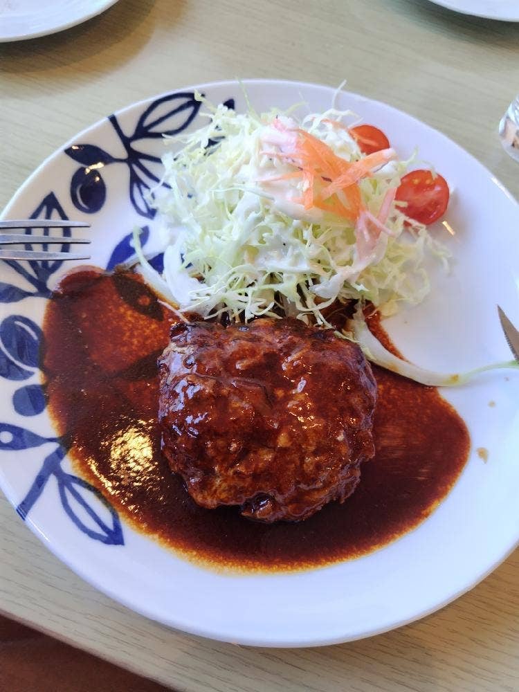 キッチンカフェ そら