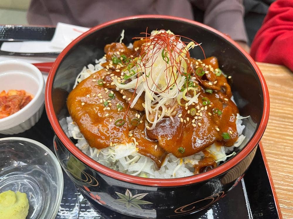 仙臺たんや 利久 ららぽーと福岡店
