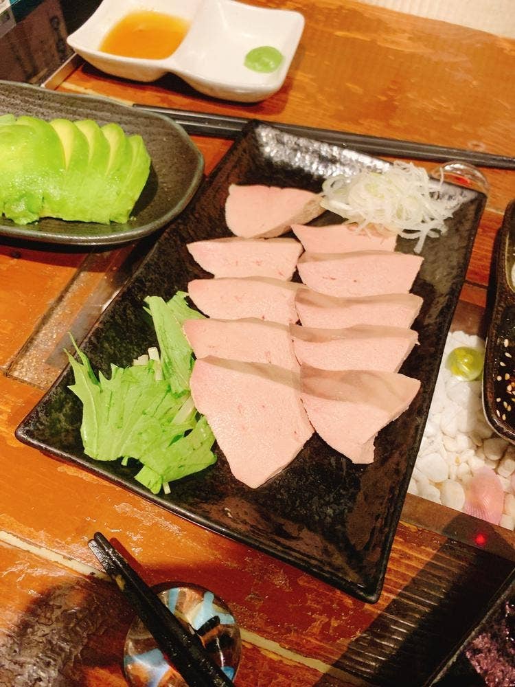 情熱串焼き 小池屋