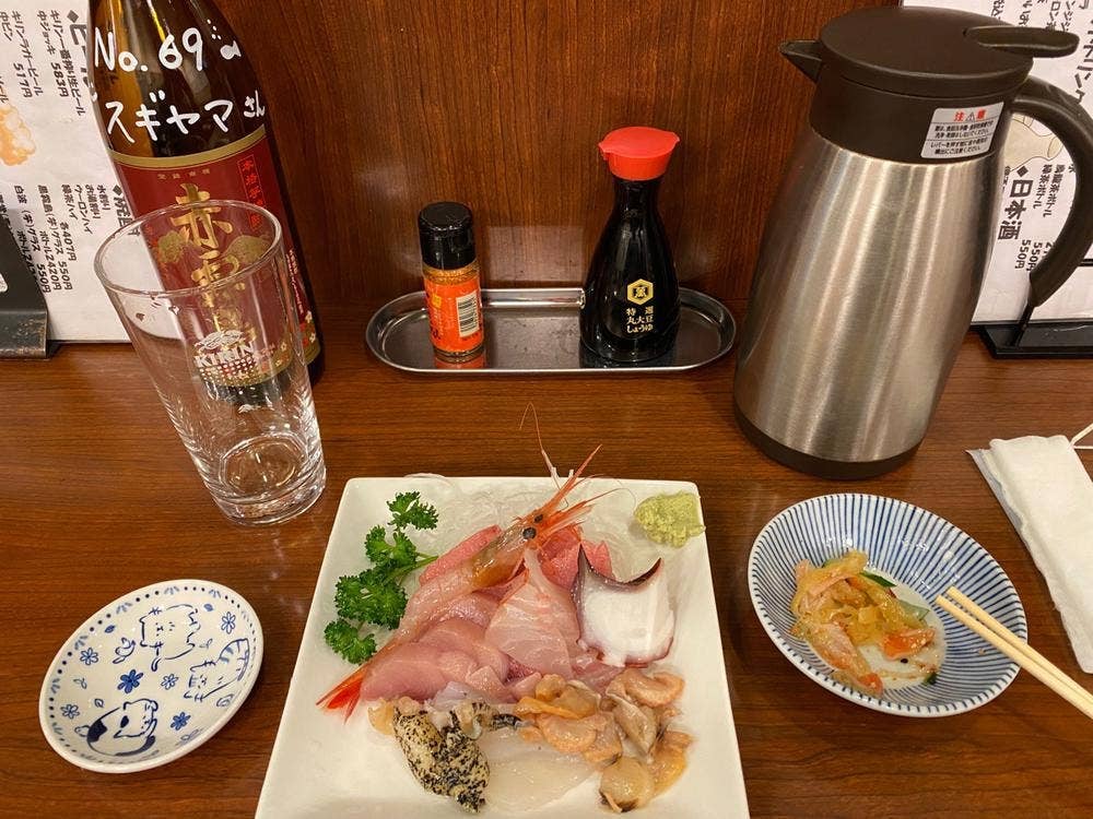 魚さだ
