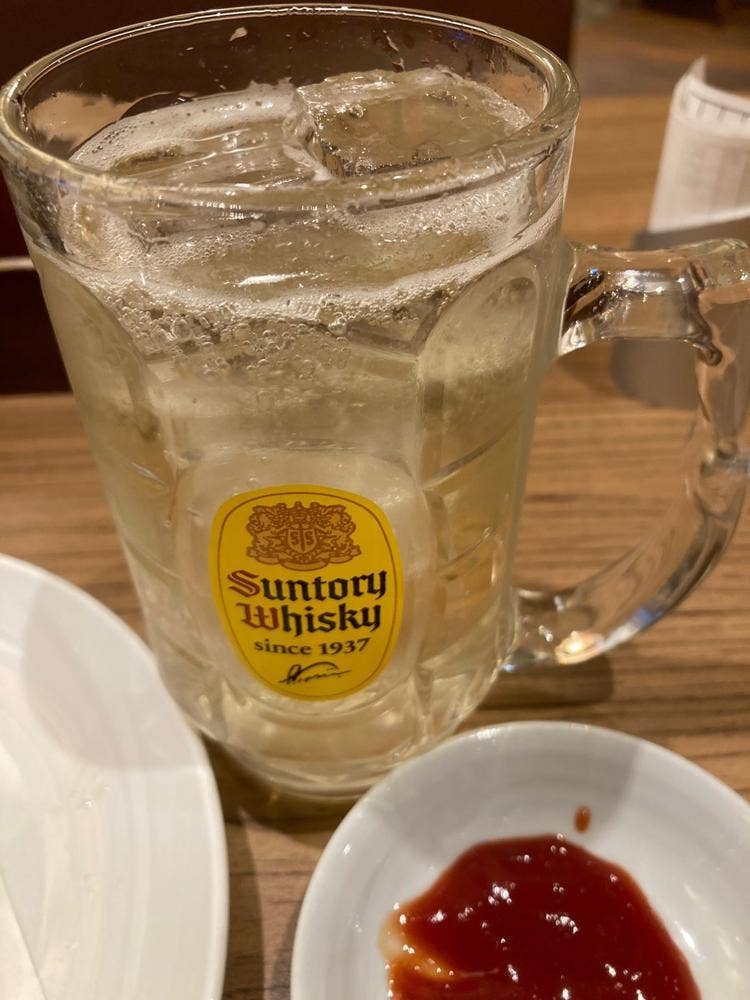 炙り牛たん 万 イオンモール津南店