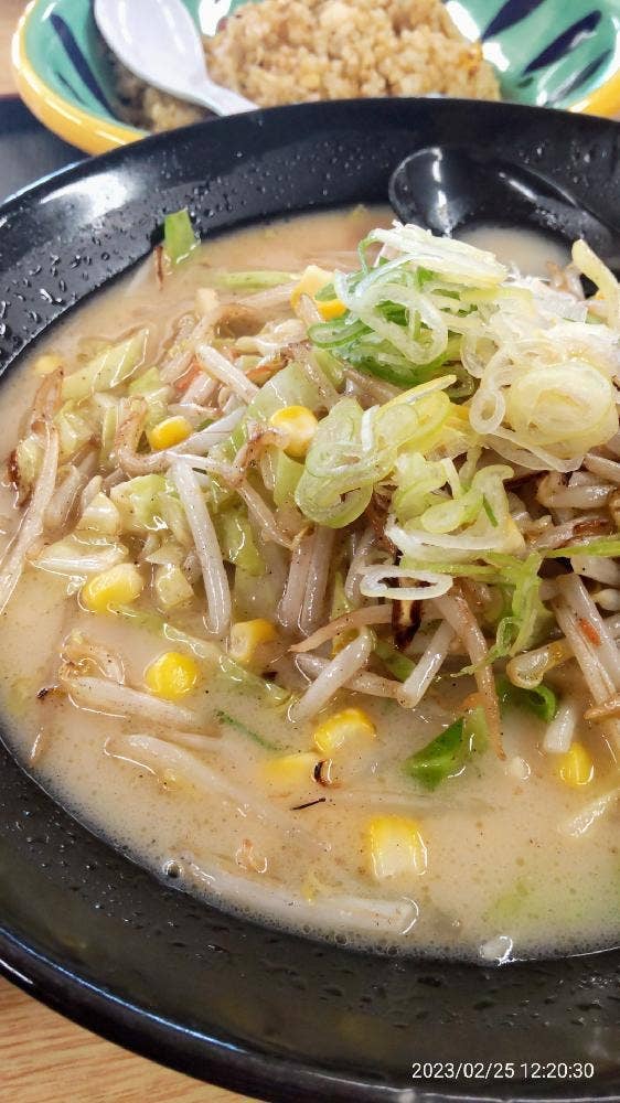 みやこ食堂