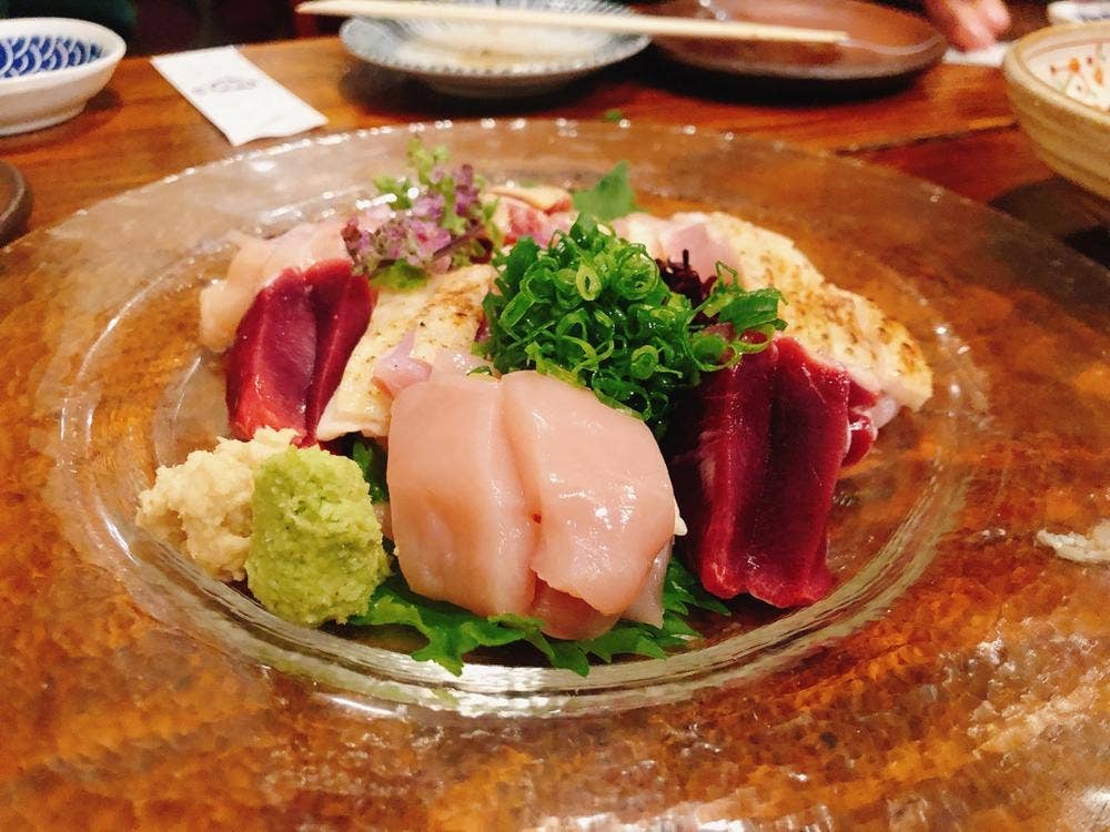和バル 喜作