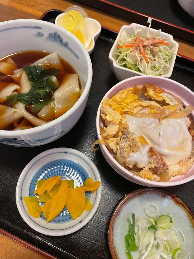 めん工房 ちから
