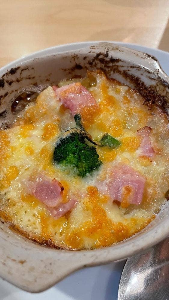 J.J.ぽっち 十条店