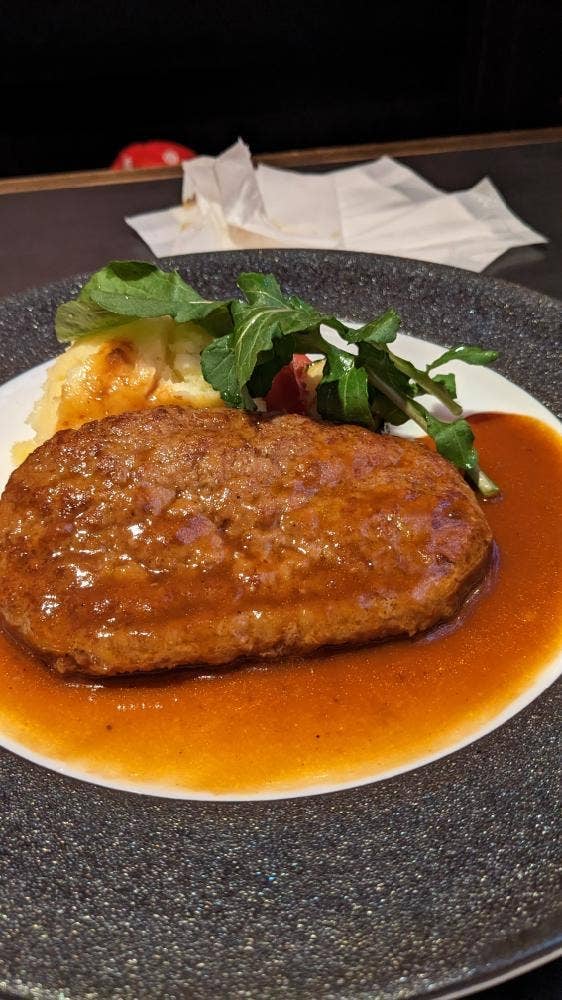 ピッツェリア馬車道 稲城若葉台店