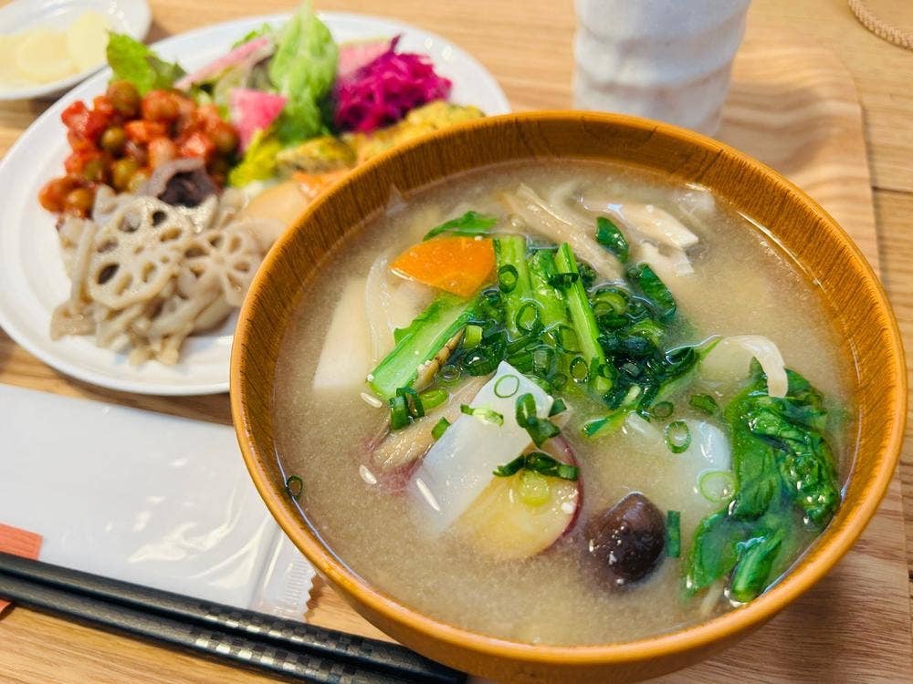ひなた食堂