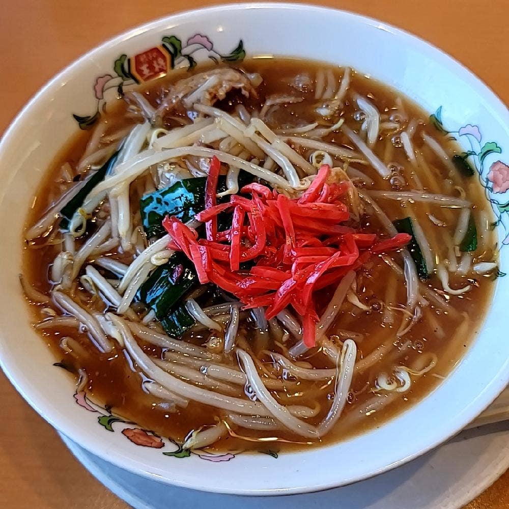 餃子の王将 ふじみ野店