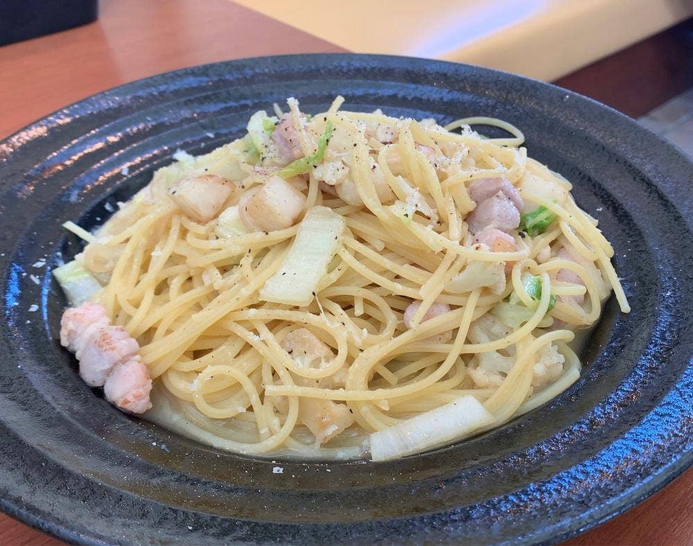 ピエトロバルコーネ国立店