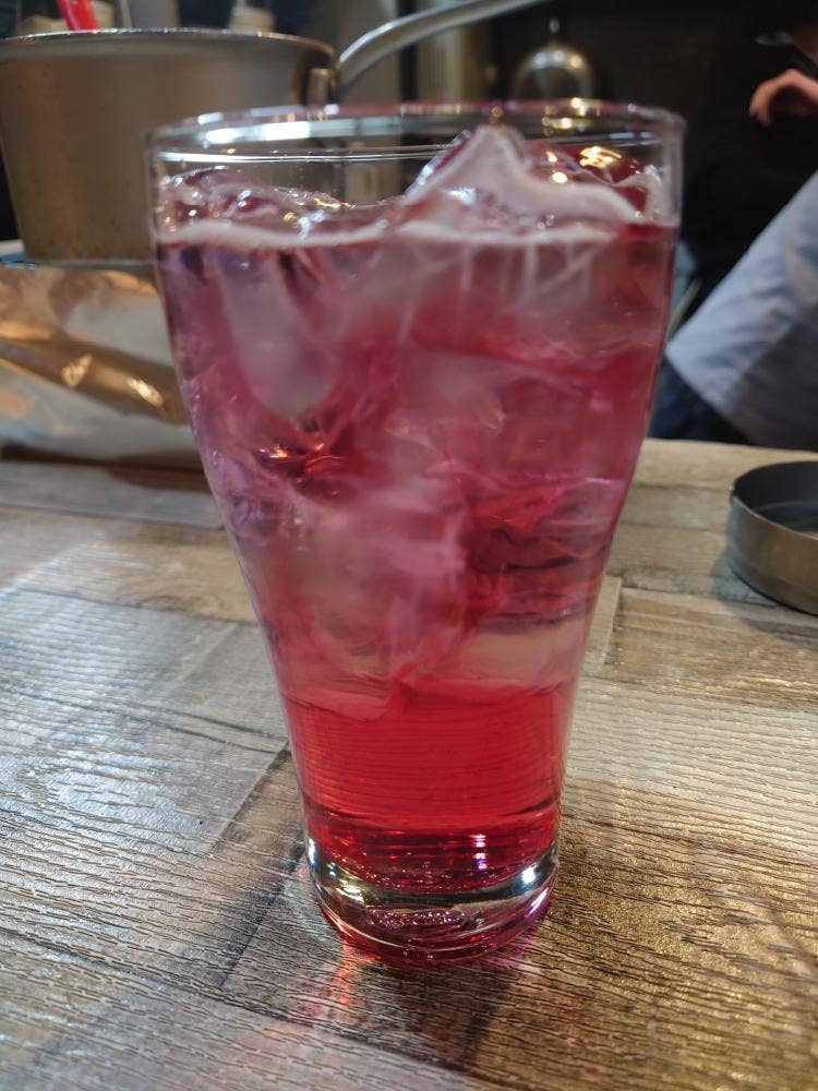 酒処いなすた