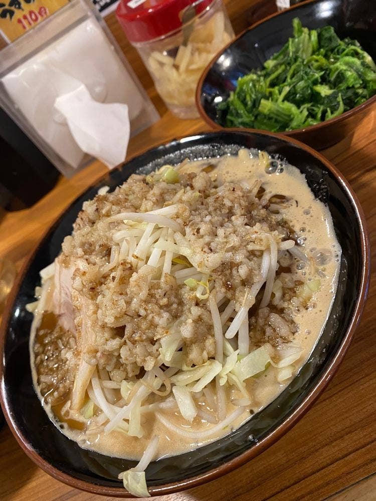 壱角家 下北沢店