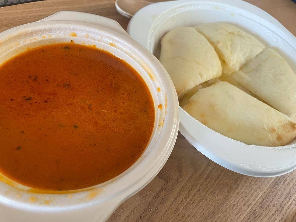 ネパール料理 Bサパナエック