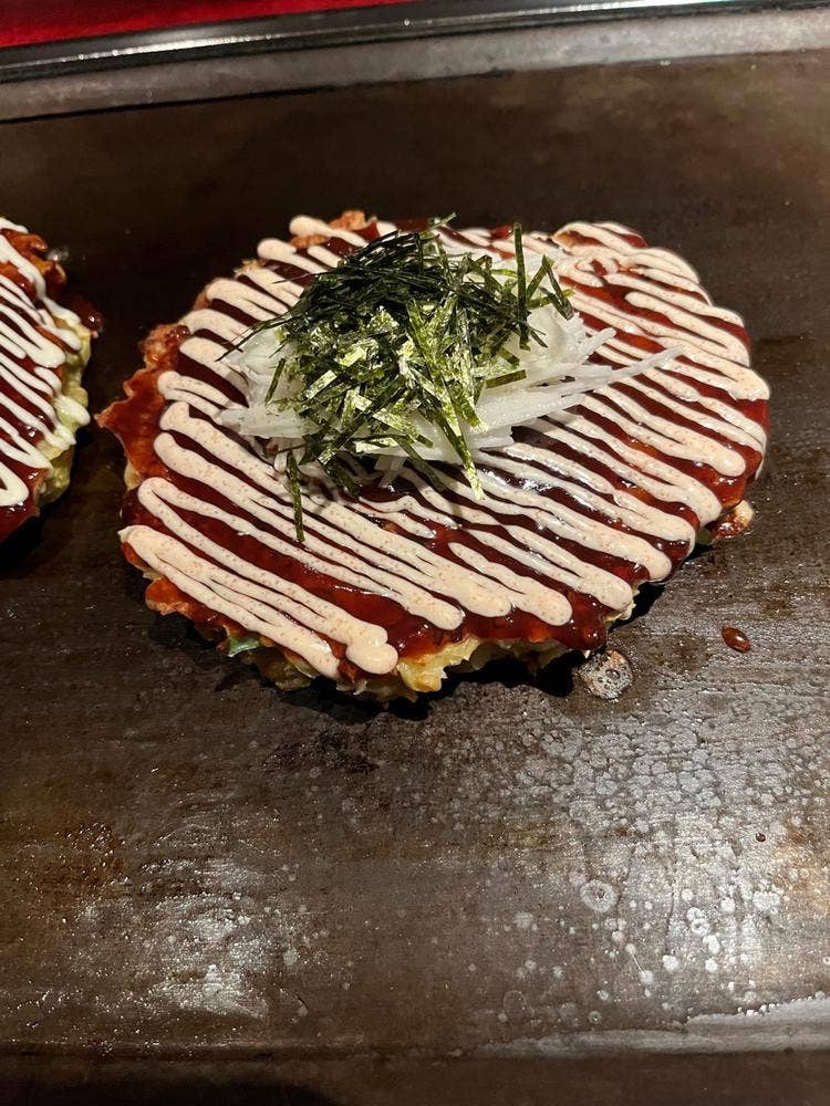 お好み焼ゆかり 天三店