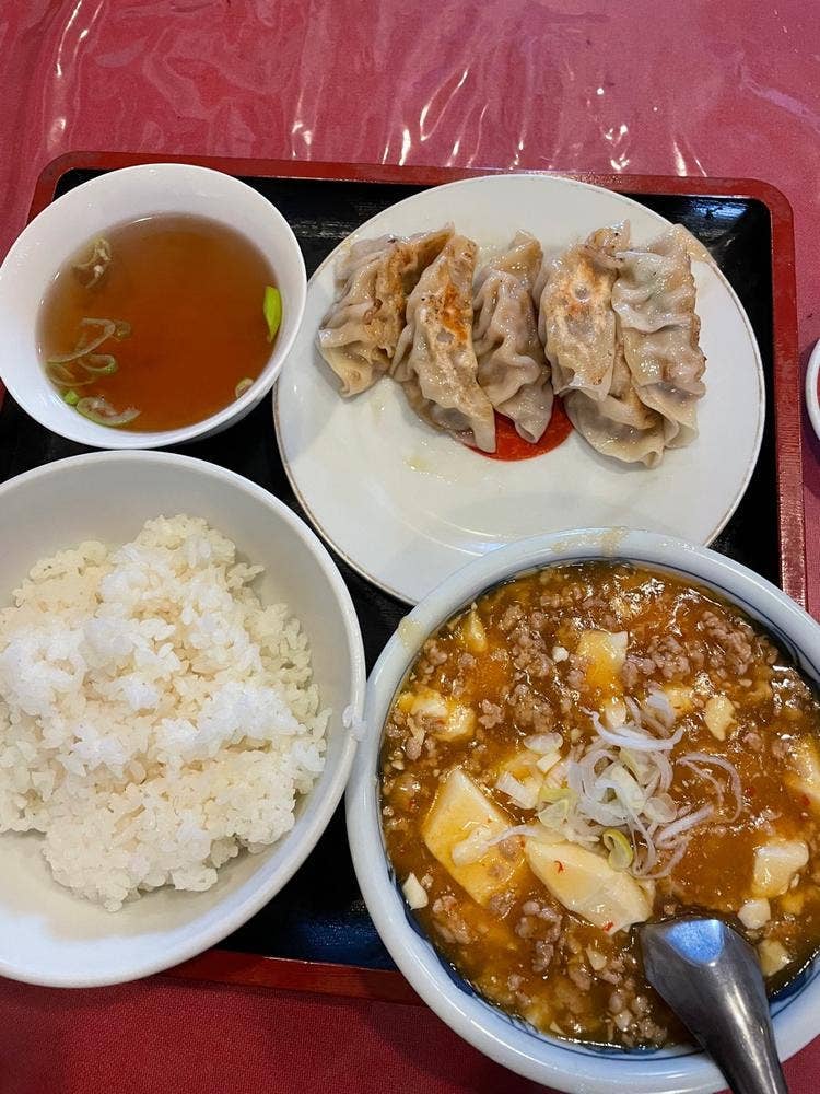 興華菜館