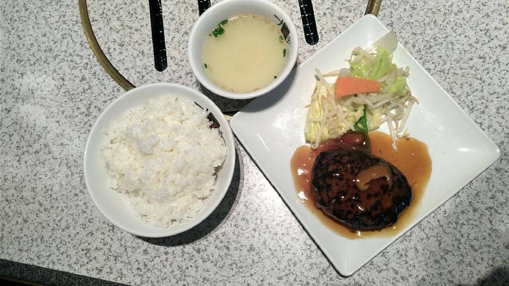 大日亭 青江店