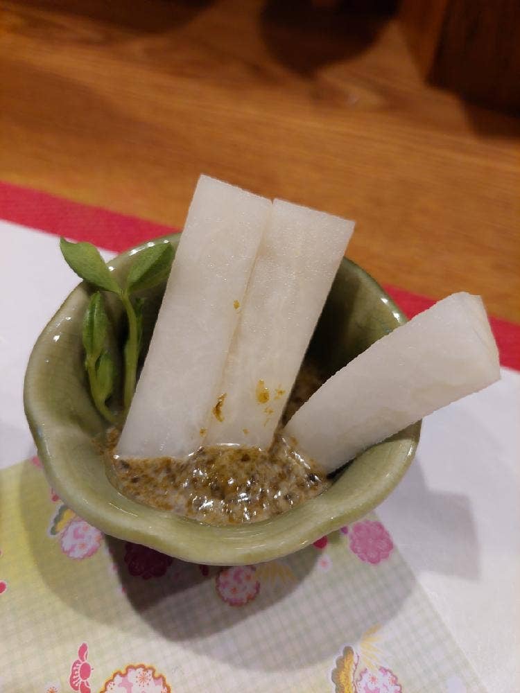 田なべ