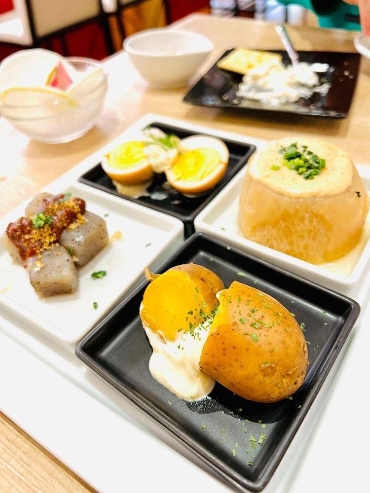 ビストロ てらさわ