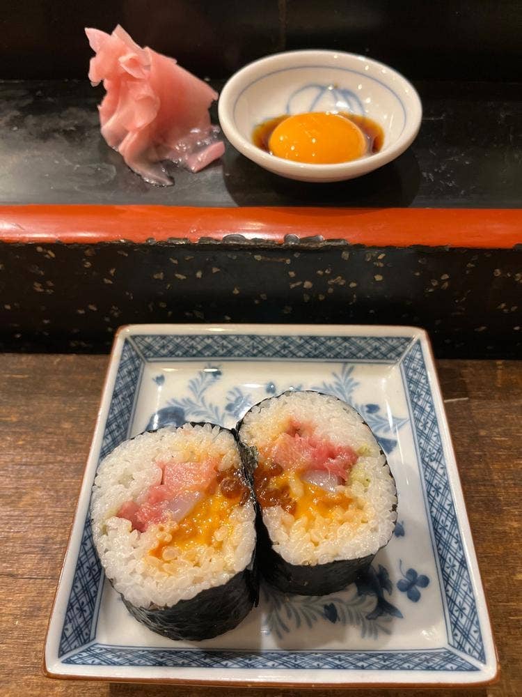 千石寿司