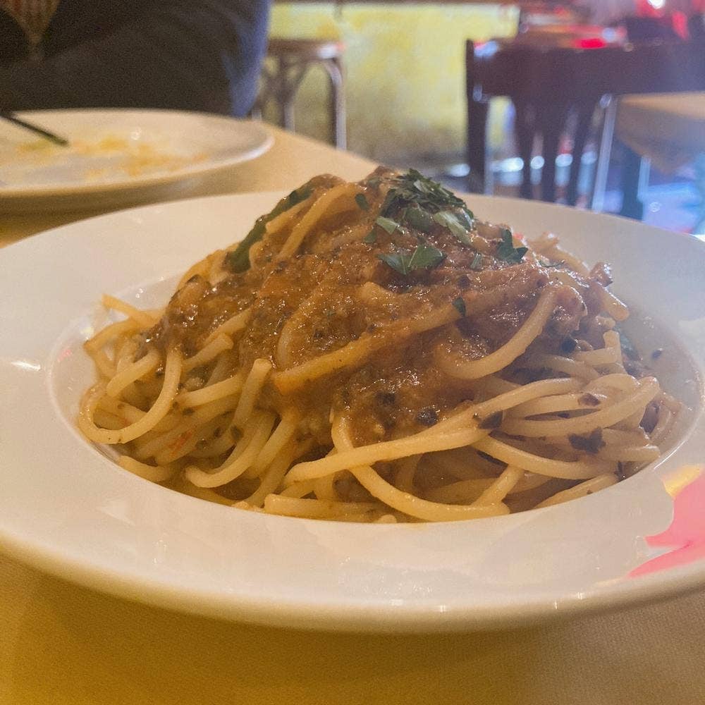 大衆イタリアン MATILDA GINZA