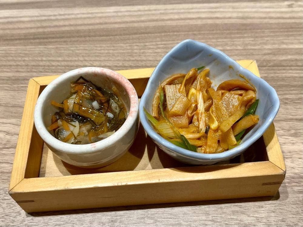 はな善 夏見店
