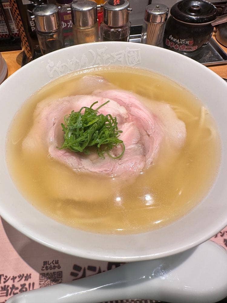 らあめん花月嵐 錦糸町北口店