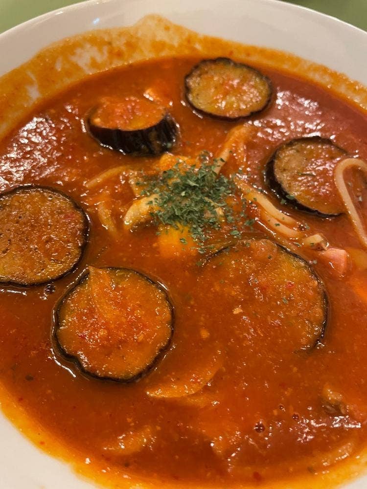 スープパスタ&PIZZA専門店 東京オリーブ