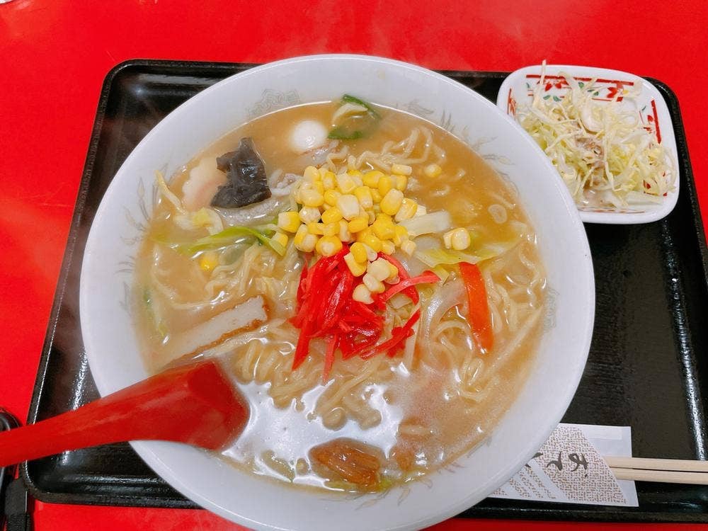 中華飯店マサ苑