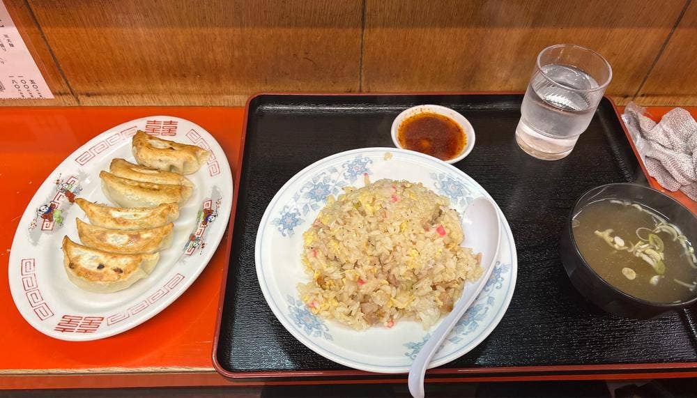 味一番