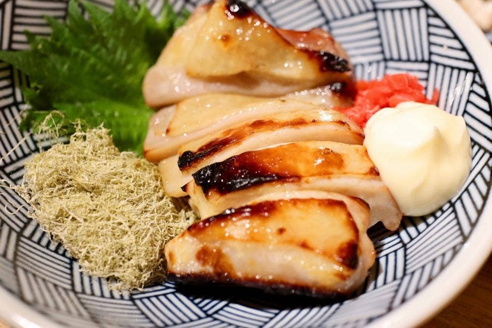 カフェ TSUKUMO食堂 豊田本店