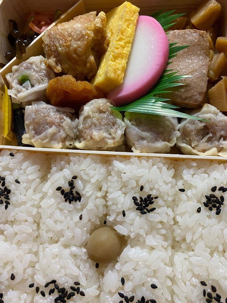 崎陽軒 さいか屋藤沢店