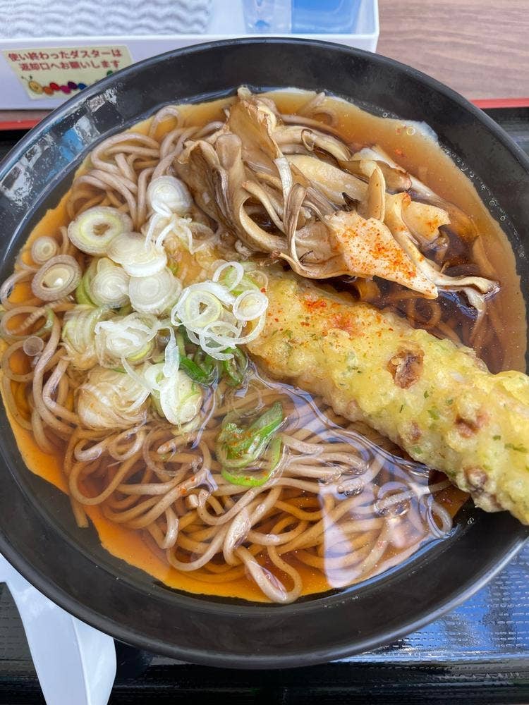 道の駅 甲斐大和